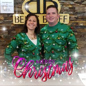 Meet your Posher, Denise